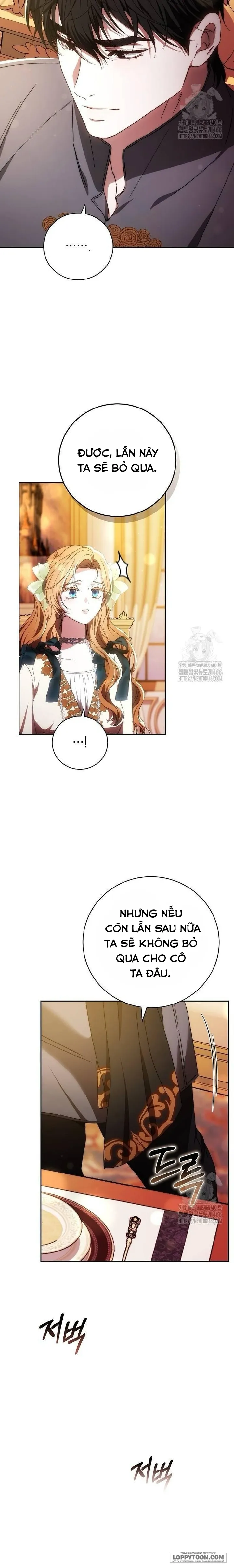 Lần Này Tôi Sẽ Sinh Con Với Người Đàn Ông Khác - Chap 26 - Trang 16