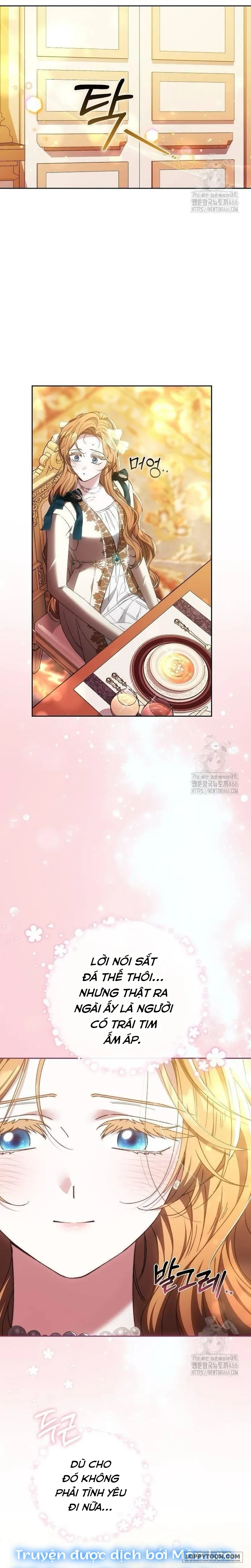 Lần Này Tôi Sẽ Sinh Con Với Người Đàn Ông Khác - Chap 26 - Trang 17