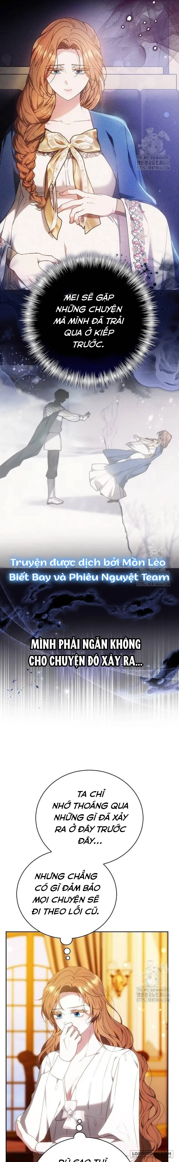 Lần Này Tôi Sẽ Sinh Con Với Người Đàn Ông Khác - Chap 26 - Trang 23