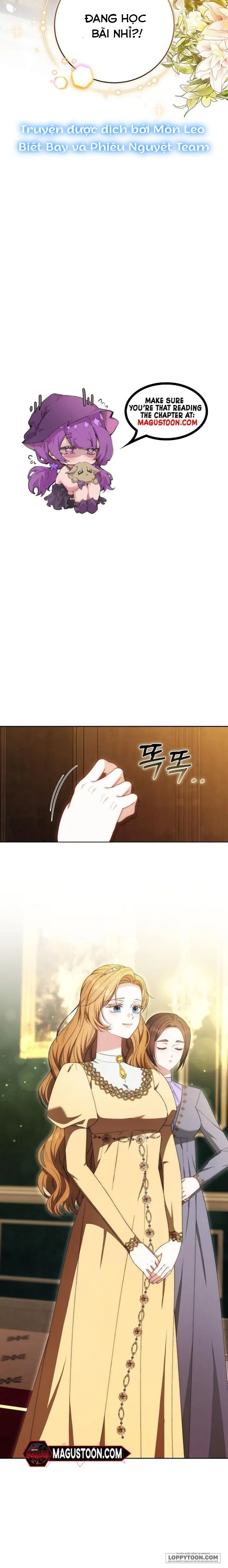 Lần Này Tôi Sẽ Sinh Con Với Người Đàn Ông Khác - Chap 27 - Trang 16