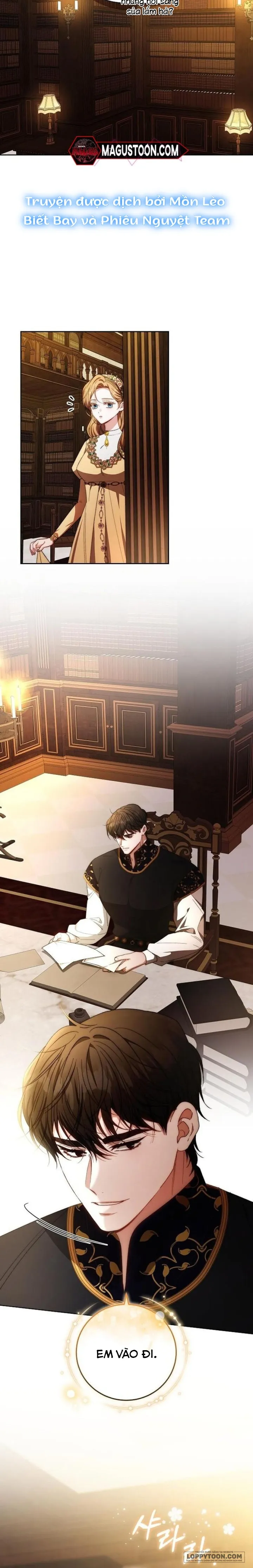 Lần Này Tôi Sẽ Sinh Con Với Người Đàn Ông Khác - Chap 27 - Trang 20