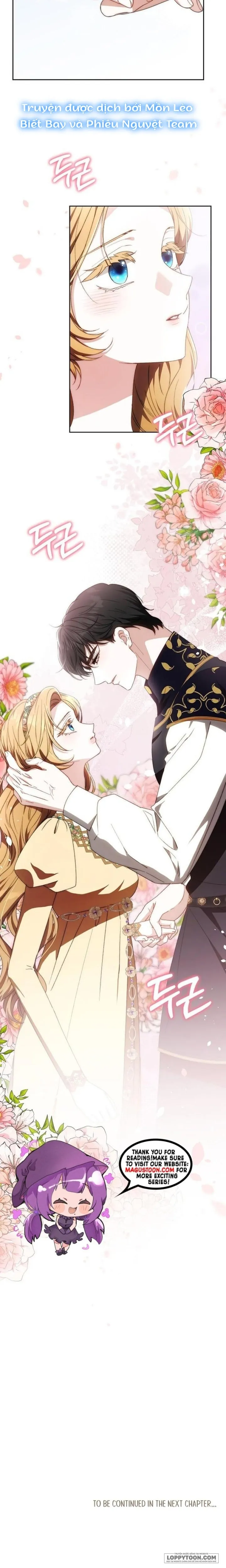 Lần Này Tôi Sẽ Sinh Con Với Người Đàn Ông Khác - Chap 27 - Trang 24