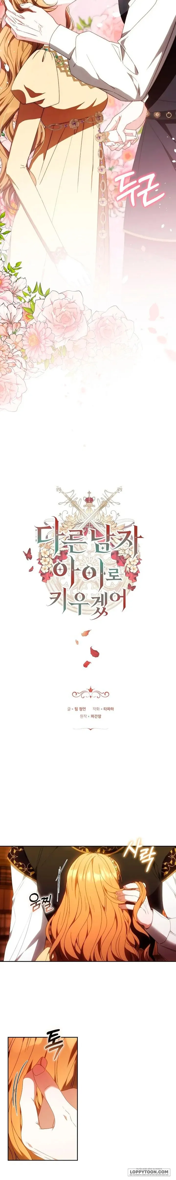 Lần Này Tôi Sẽ Sinh Con Với Người Đàn Ông Khác - Chap 28 - Trang 2