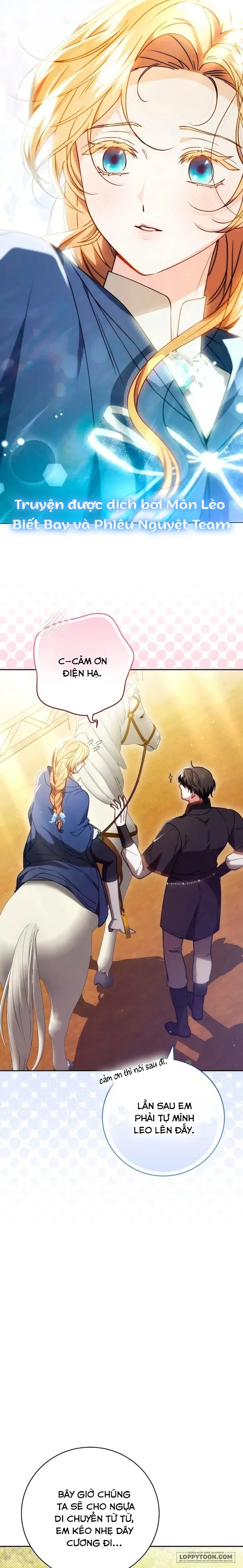 Lần Này Tôi Sẽ Sinh Con Với Người Đàn Ông Khác - Chap 28 - Trang 15