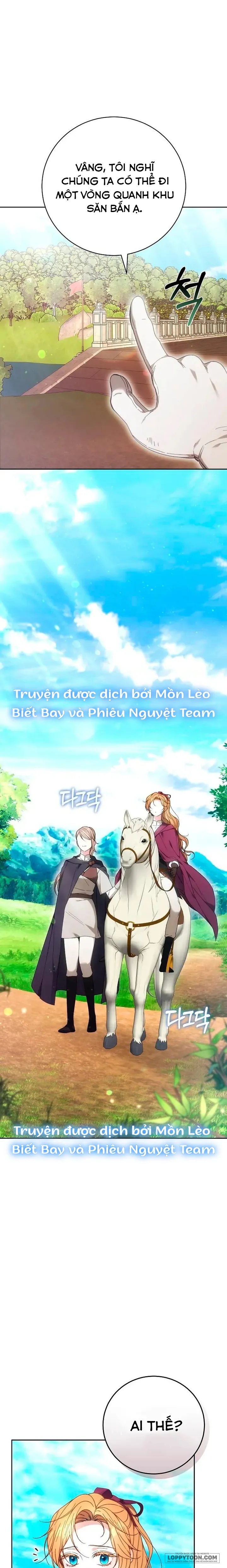 Lần Này Tôi Sẽ Sinh Con Với Người Đàn Ông Khác - Chap 28 - Trang 25
