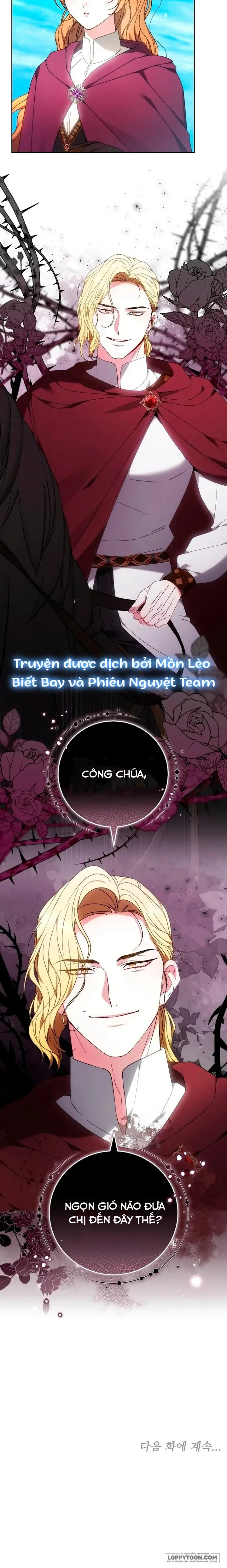 Lần Này Tôi Sẽ Sinh Con Với Người Đàn Ông Khác - Chap 28 - Trang 26