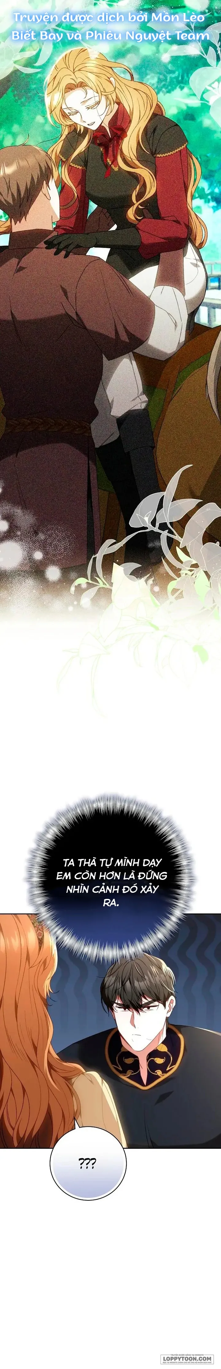 Lần Này Tôi Sẽ Sinh Con Với Người Đàn Ông Khác - Chap 28 - Trang 8
