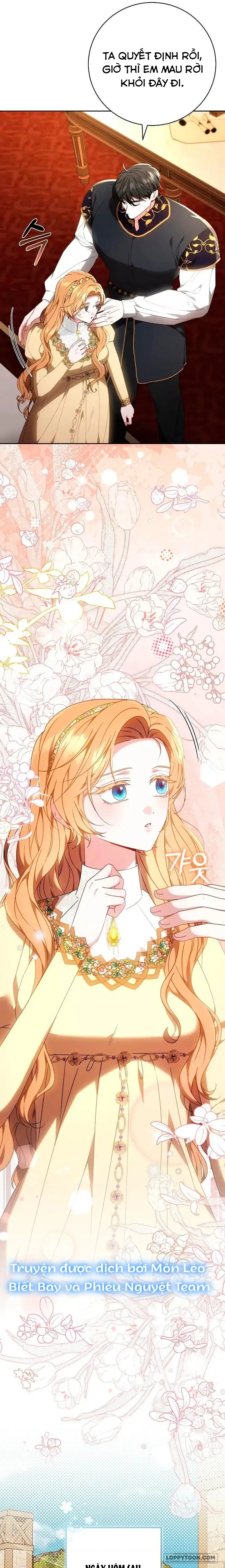 Lần Này Tôi Sẽ Sinh Con Với Người Đàn Ông Khác - Chap 28 - Trang 9