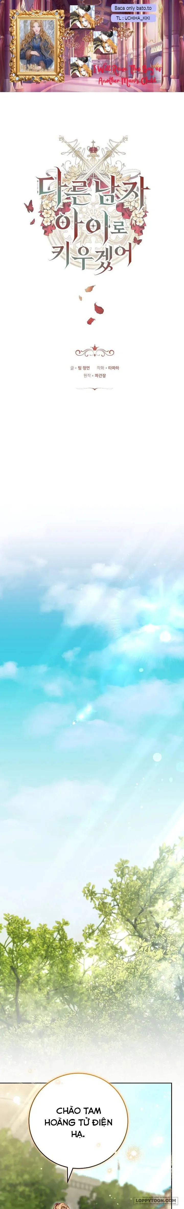 Lần Này Tôi Sẽ Sinh Con Với Người Đàn Ông Khác - Chap 29 - Trang 1