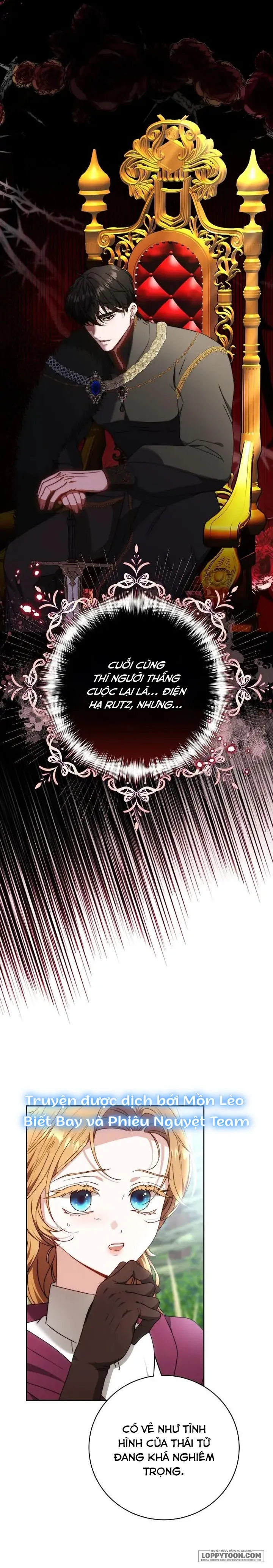 Lần Này Tôi Sẽ Sinh Con Với Người Đàn Ông Khác - Chap 29 - Trang 12
