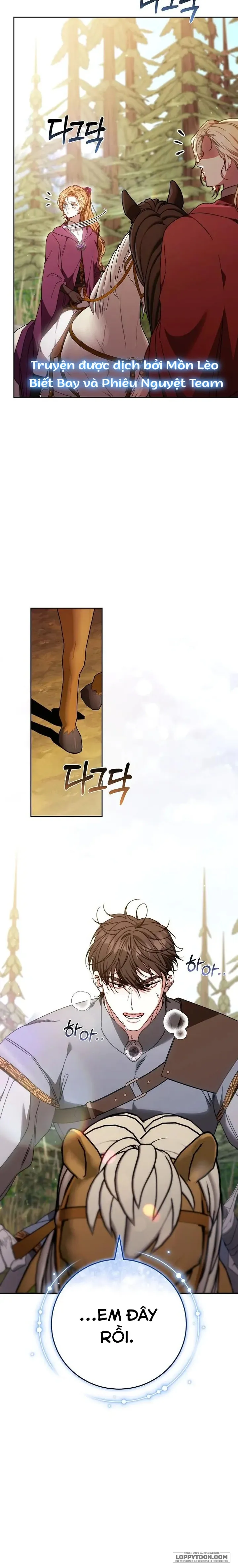 Lần Này Tôi Sẽ Sinh Con Với Người Đàn Ông Khác - Chap 29 - Trang 16