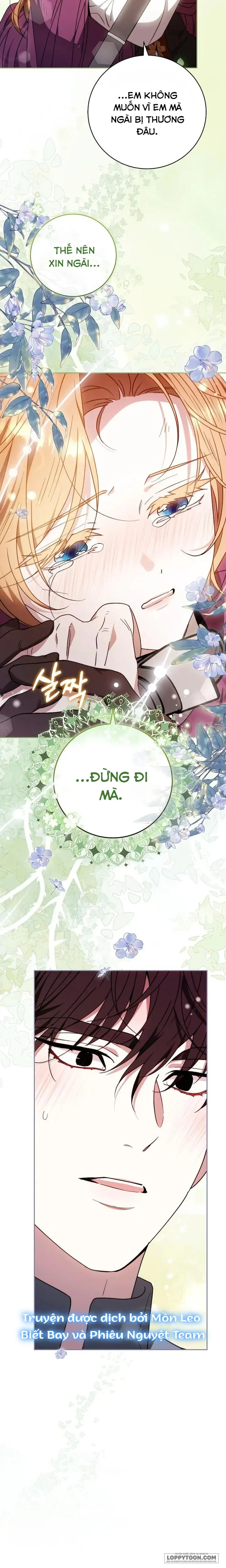 Lần Này Tôi Sẽ Sinh Con Với Người Đàn Ông Khác - Chap 29 - Trang 26
