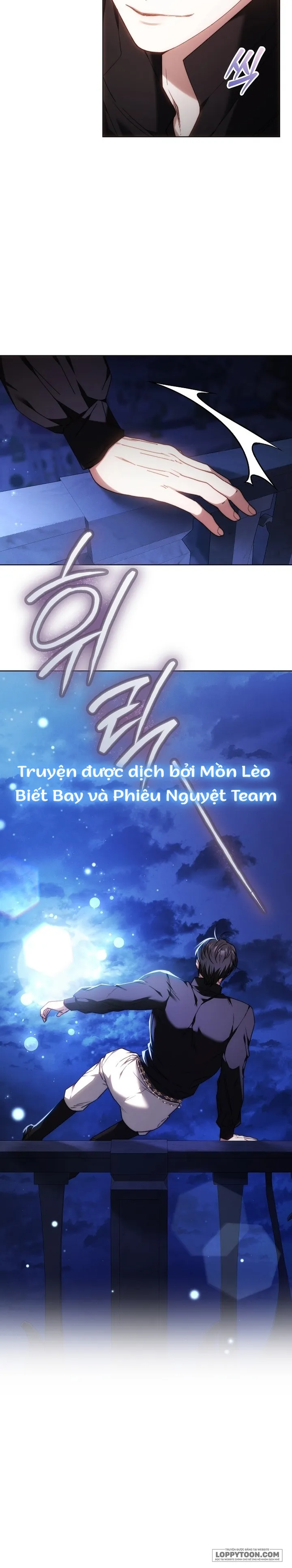 Lần Này Tôi Sẽ Sinh Con Với Người Đàn Ông Khác - Chap 3 - Trang 20