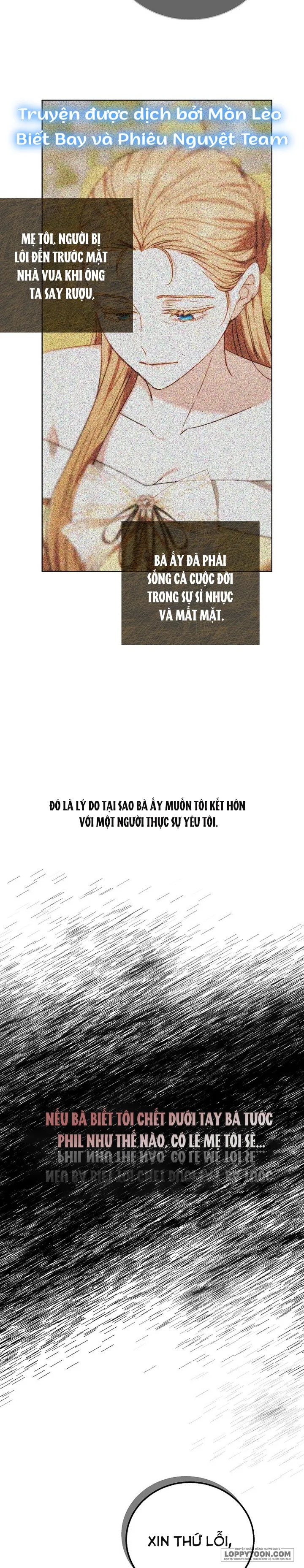 Lần Này Tôi Sẽ Sinh Con Với Người Đàn Ông Khác - Chap 3 - Trang 29