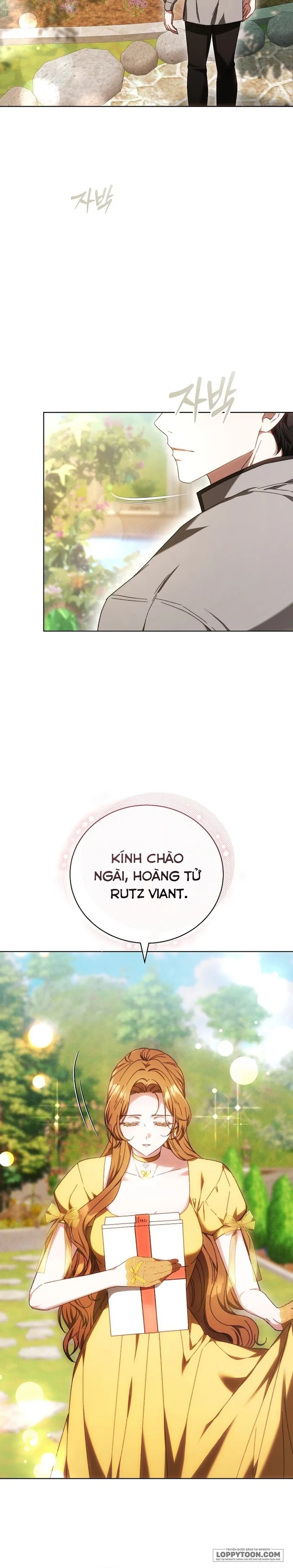 Lần Này Tôi Sẽ Sinh Con Với Người Đàn Ông Khác - Chap 3 - Trang 33