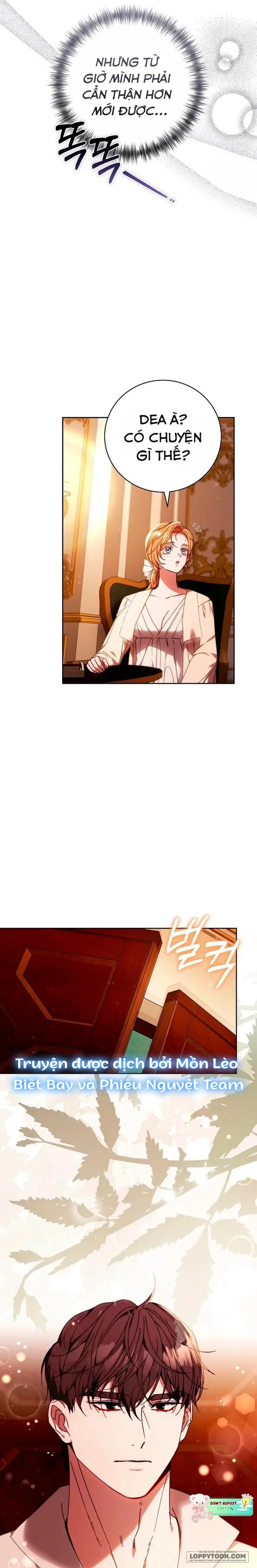 Lần Này Tôi Sẽ Sinh Con Với Người Đàn Ông Khác - Chap 30 - Trang 19