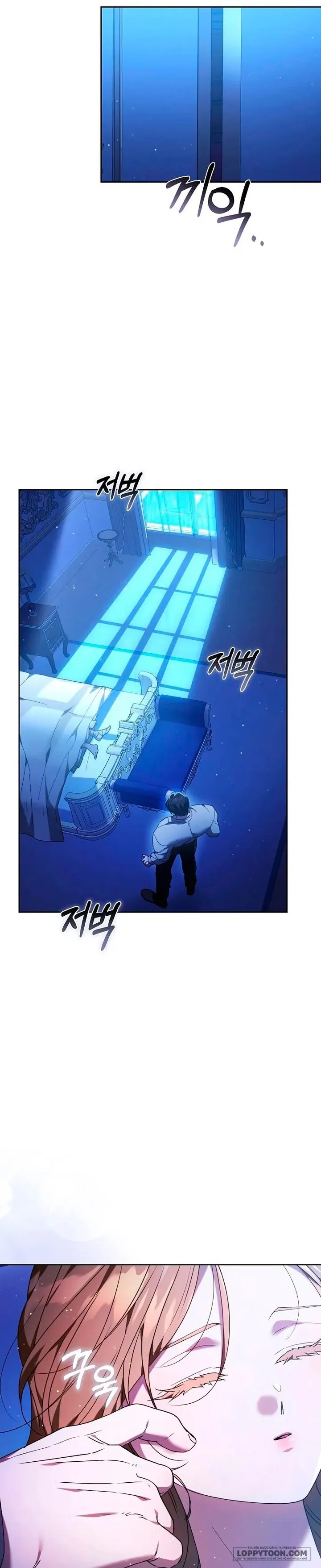 Lần Này Tôi Sẽ Sinh Con Với Người Đàn Ông Khác - Chap 31 - Trang 13