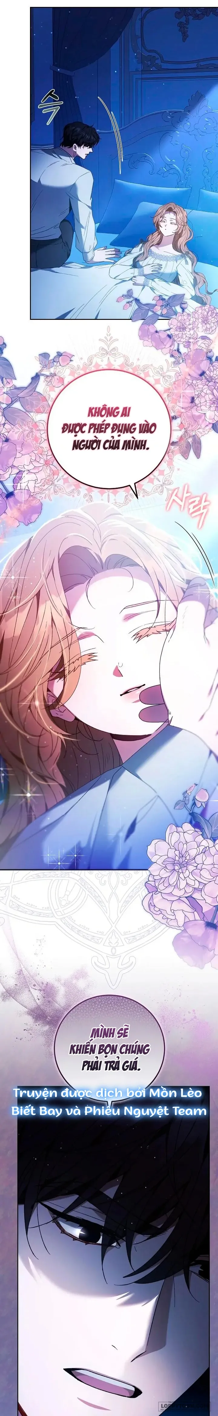 Lần Này Tôi Sẽ Sinh Con Với Người Đàn Ông Khác - Chap 31 - Trang 15