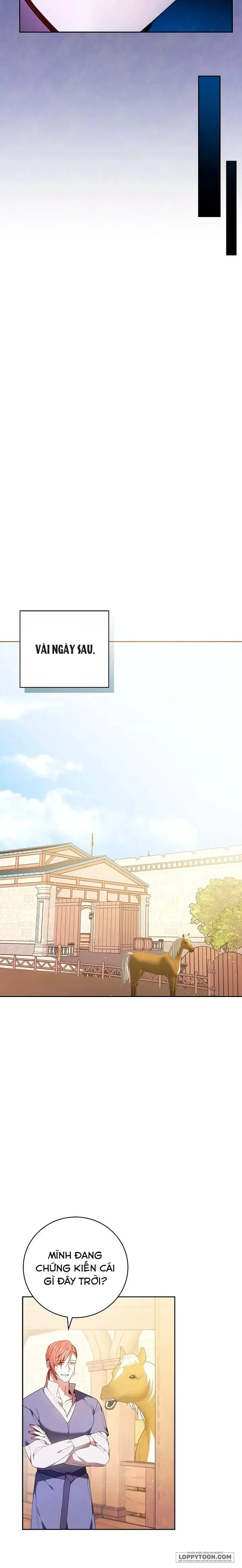 Lần Này Tôi Sẽ Sinh Con Với Người Đàn Ông Khác - Chap 31 - Trang 16
