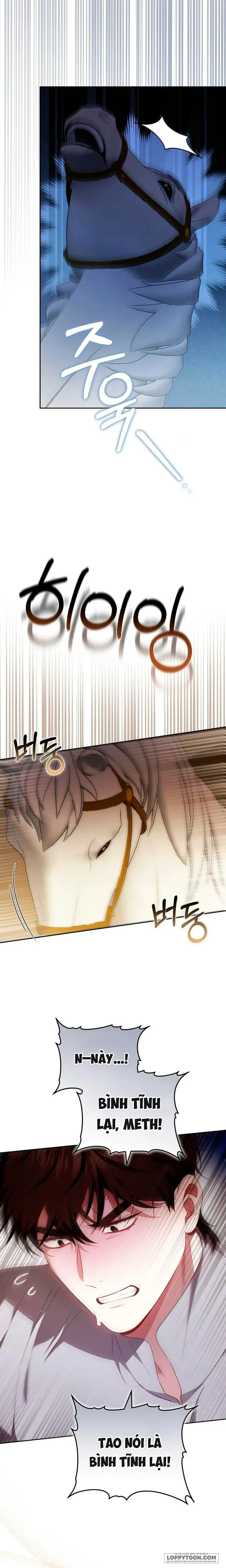 Lần Này Tôi Sẽ Sinh Con Với Người Đàn Ông Khác - Chap 31 - Trang 20