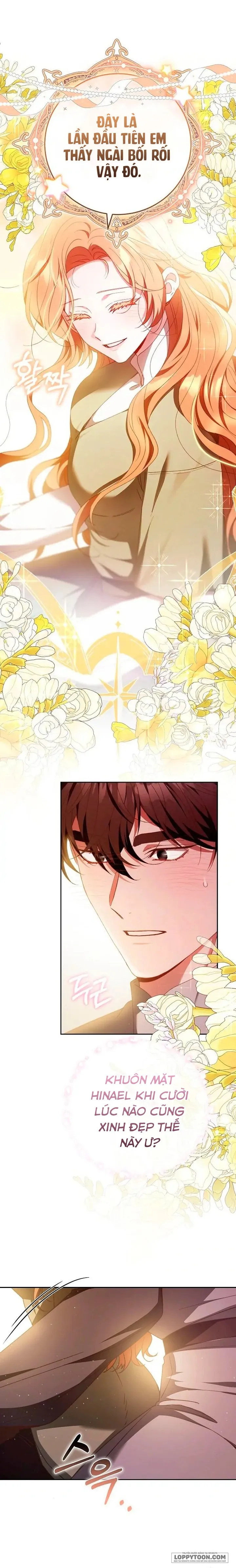 Lần Này Tôi Sẽ Sinh Con Với Người Đàn Ông Khác - Chap 31 - Trang 22
