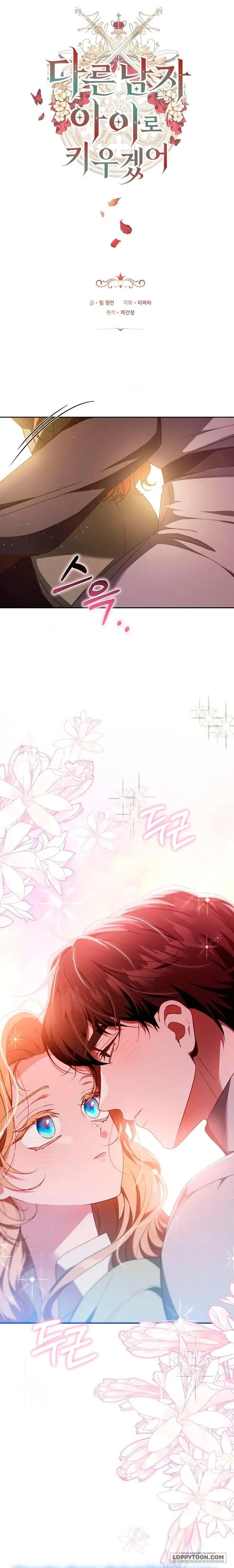 Lần Này Tôi Sẽ Sinh Con Với Người Đàn Ông Khác - Chap 32 - Trang 1