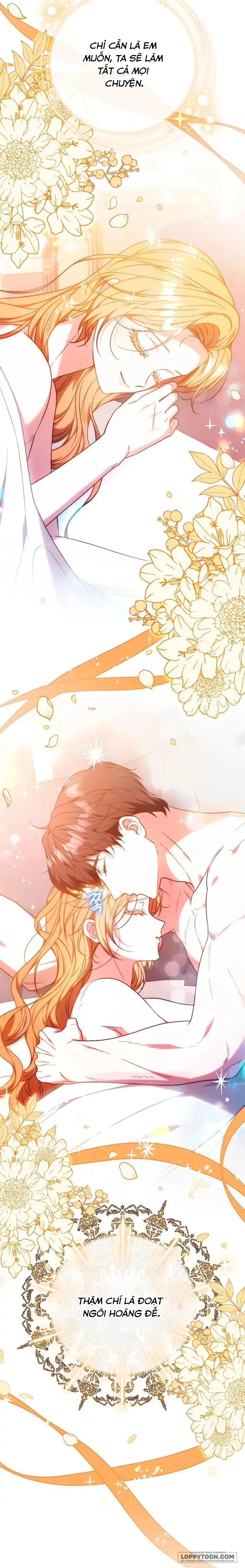 Lần Này Tôi Sẽ Sinh Con Với Người Đàn Ông Khác - Chap 32 - Trang 15