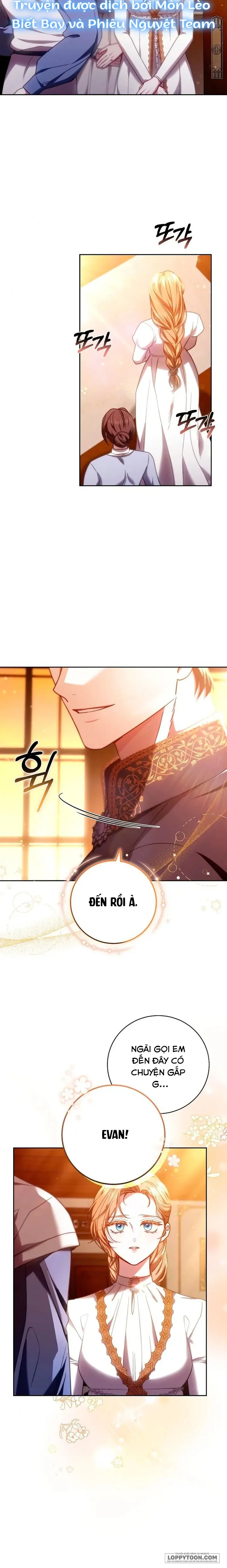 Lần Này Tôi Sẽ Sinh Con Với Người Đàn Ông Khác - Chap 32 - Trang 20