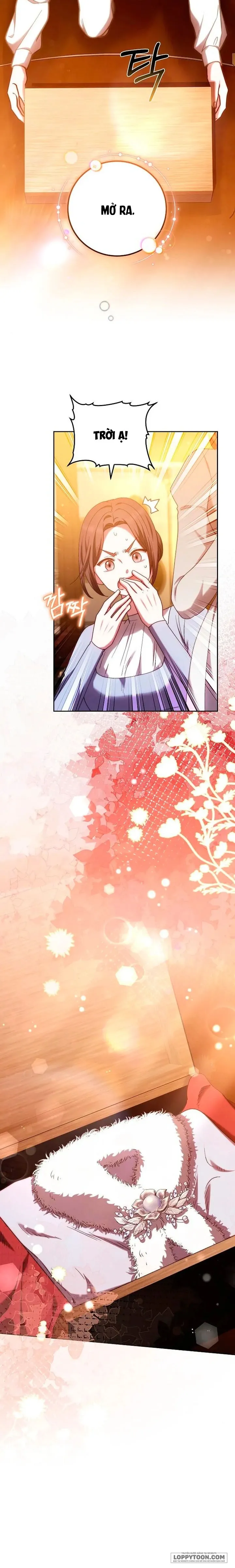 Lần Này Tôi Sẽ Sinh Con Với Người Đàn Ông Khác - Chap 32 - Trang 22