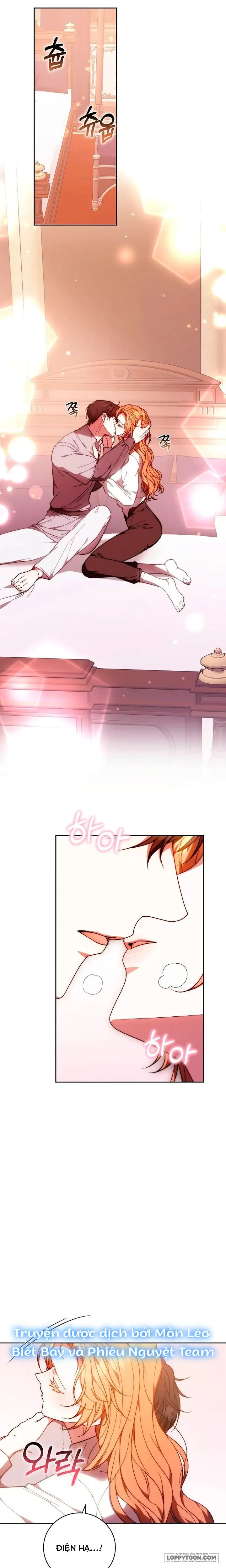 Lần Này Tôi Sẽ Sinh Con Với Người Đàn Ông Khác - Chap 32 - Trang 5