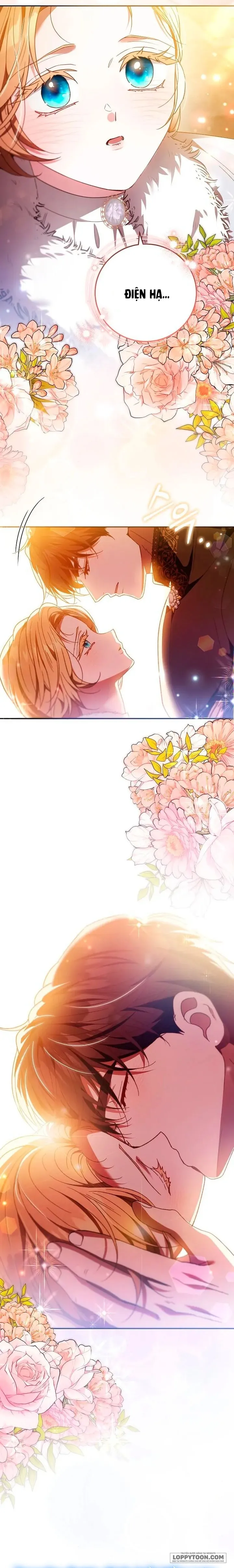 Lần Này Tôi Sẽ Sinh Con Với Người Đàn Ông Khác - Chap 33 - Trang 15
