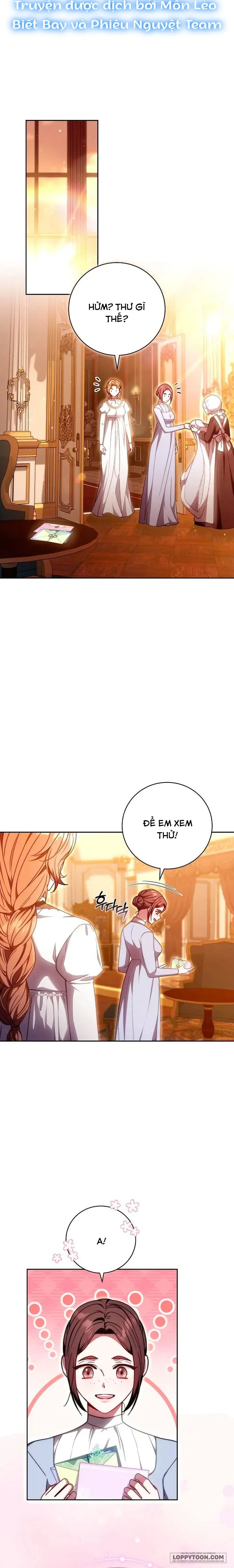 Lần Này Tôi Sẽ Sinh Con Với Người Đàn Ông Khác - Chap 33 - Trang 16