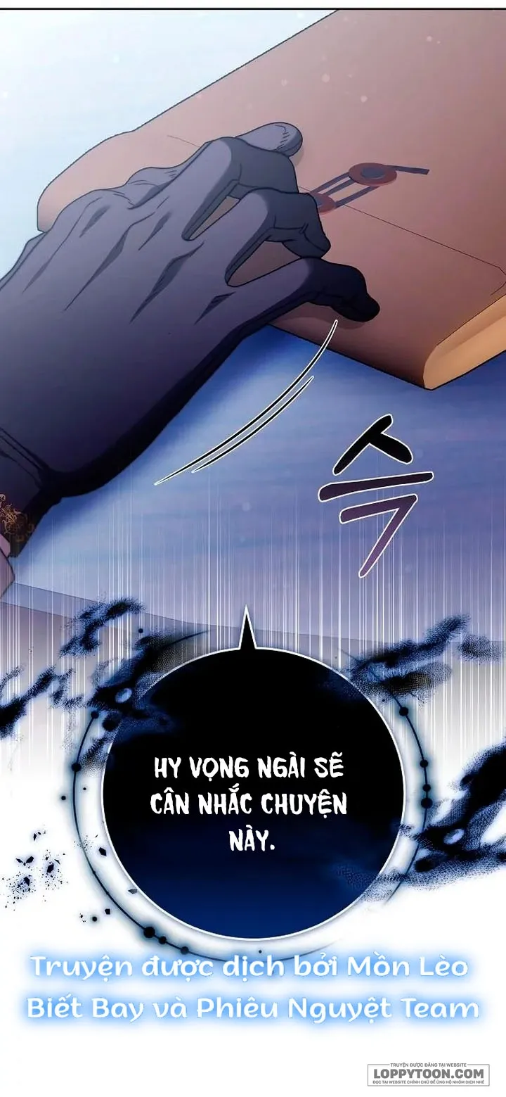 Lần Này Tôi Sẽ Sinh Con Với Người Đàn Ông Khác - Chap 33 - Trang 25