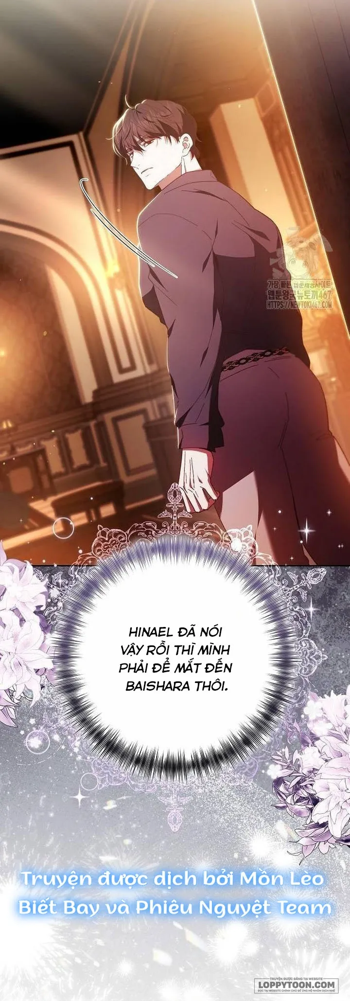 Lần Này Tôi Sẽ Sinh Con Với Người Đàn Ông Khác - Chap 34 - Trang 21