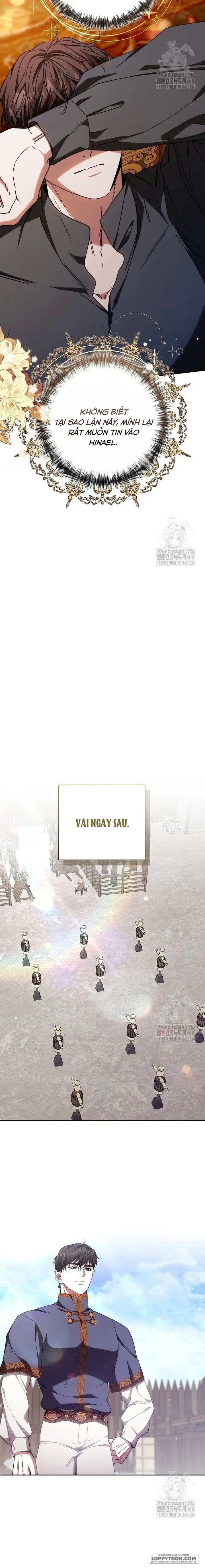 Lần Này Tôi Sẽ Sinh Con Với Người Đàn Ông Khác - Chap 37 - Trang 12