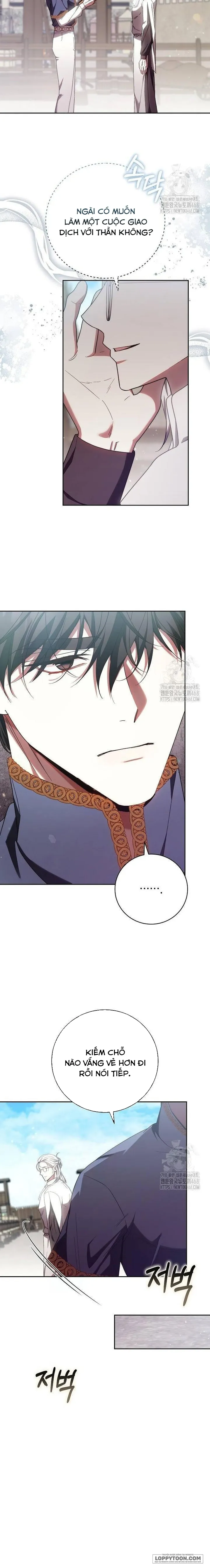 Lần Này Tôi Sẽ Sinh Con Với Người Đàn Ông Khác - Chap 37 - Trang 16