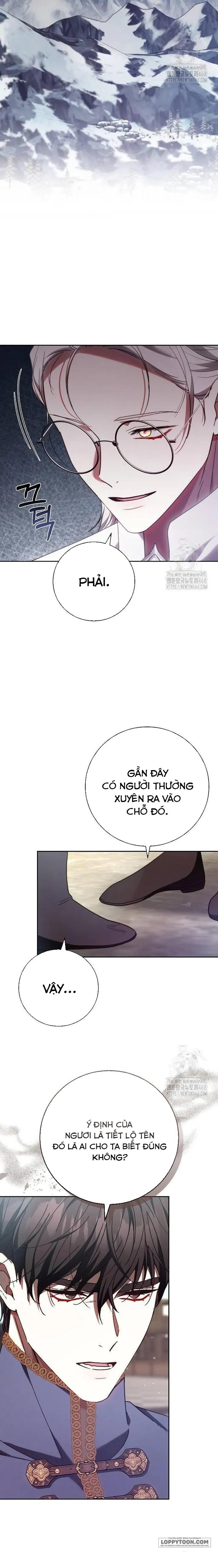 Lần Này Tôi Sẽ Sinh Con Với Người Đàn Ông Khác - Chap 37 - Trang 18