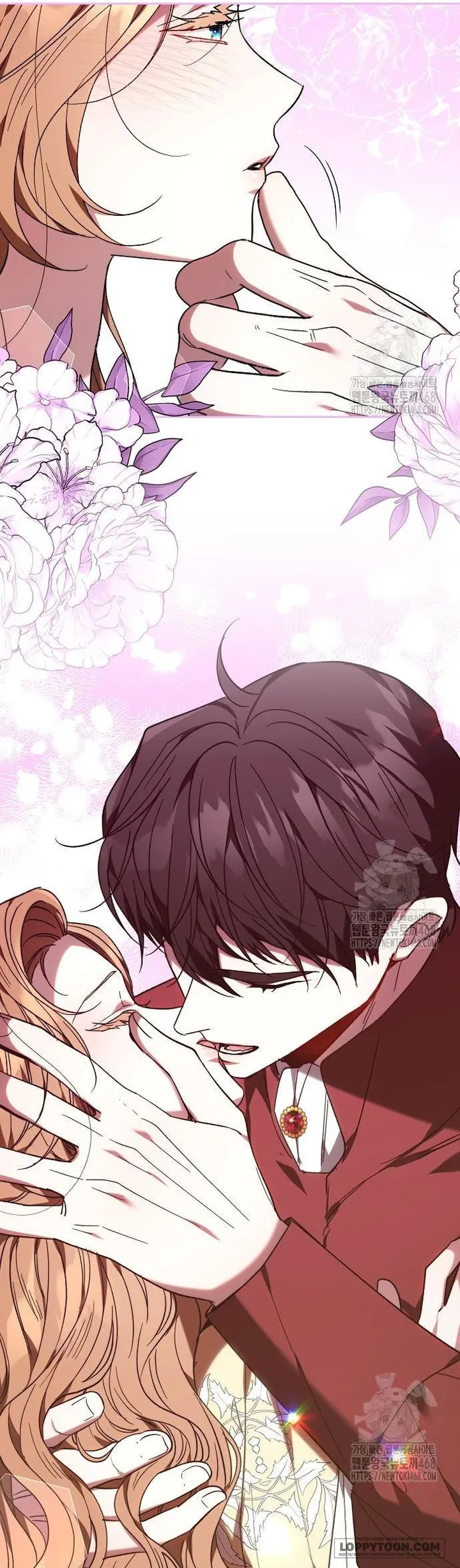 Lần Này Tôi Sẽ Sinh Con Với Người Đàn Ông Khác - Chap 38 - Trang 21