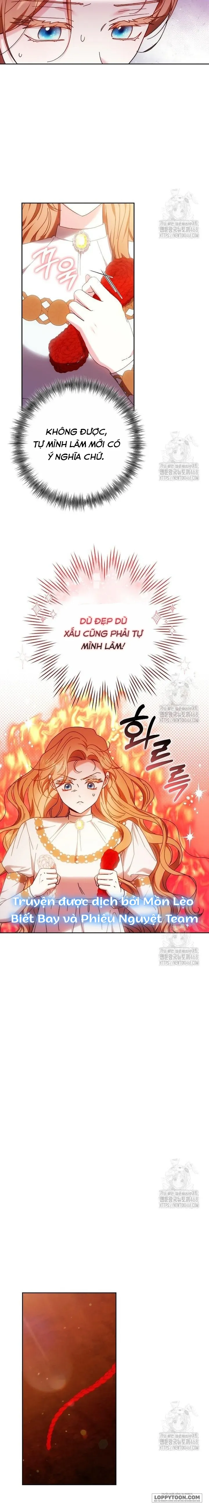 Lần Này Tôi Sẽ Sinh Con Với Người Đàn Ông Khác - Chap 39 - Trang 12
