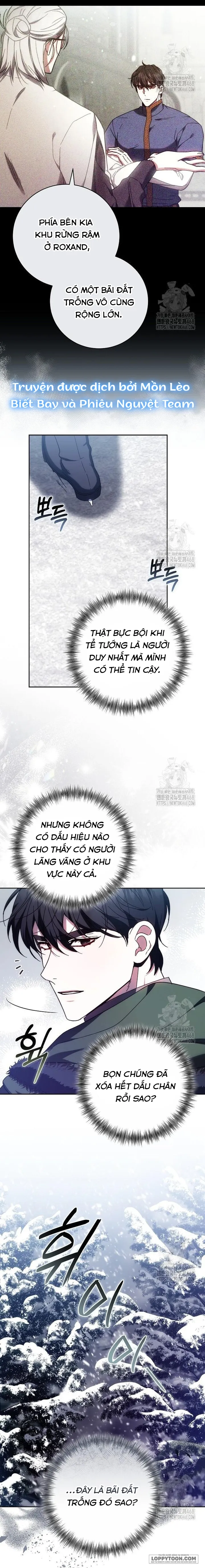 Lần Này Tôi Sẽ Sinh Con Với Người Đàn Ông Khác - Chap 39 - Trang 19