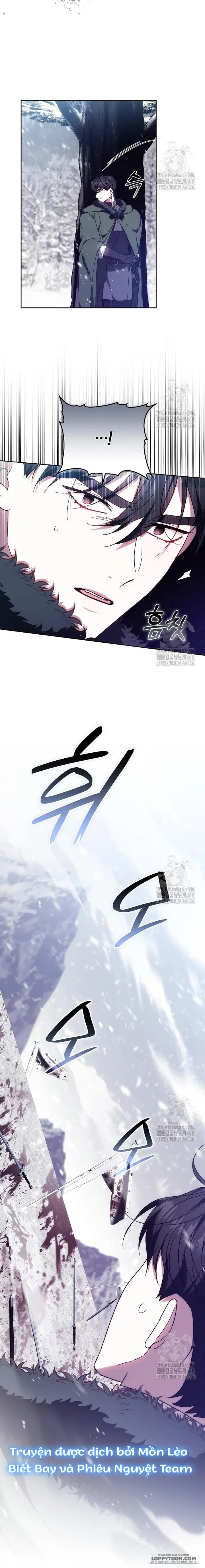 Lần Này Tôi Sẽ Sinh Con Với Người Đàn Ông Khác - Chap 39 - Trang 20