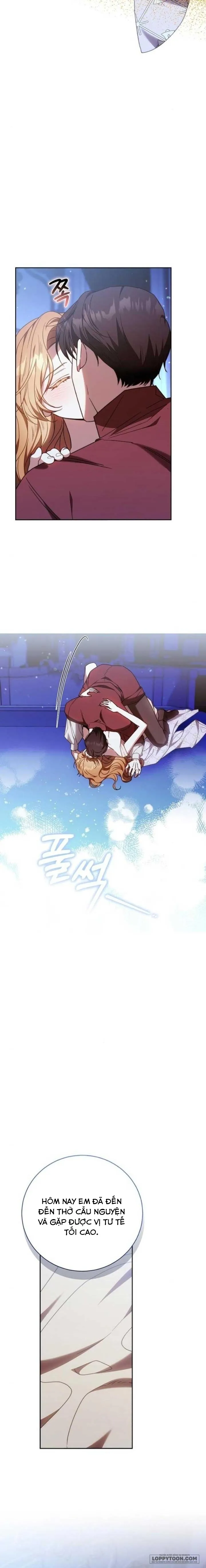 Lần Này Tôi Sẽ Sinh Con Với Người Đàn Ông Khác - Chap 41 - Trang 14