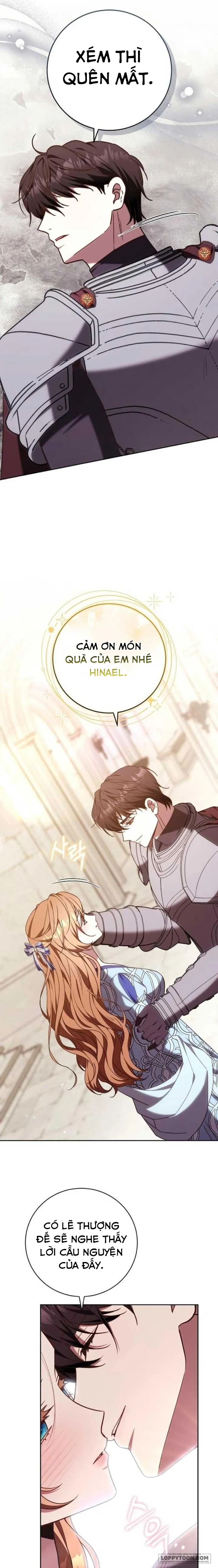 Lần Này Tôi Sẽ Sinh Con Với Người Đàn Ông Khác - Chap 42 - Trang 15