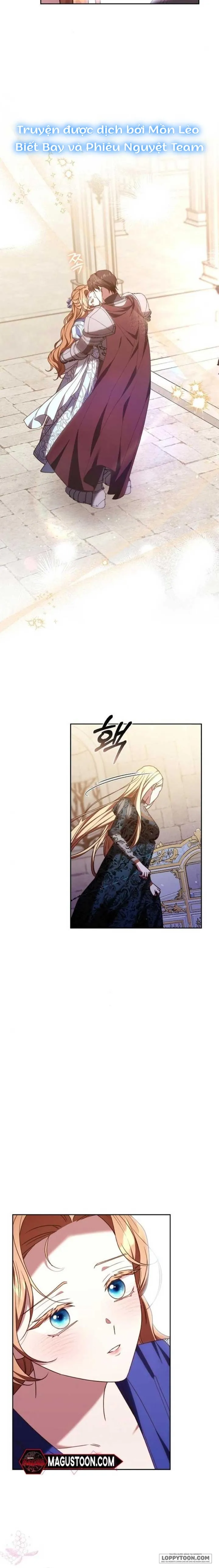 Lần Này Tôi Sẽ Sinh Con Với Người Đàn Ông Khác - Chap 42 - Trang 16