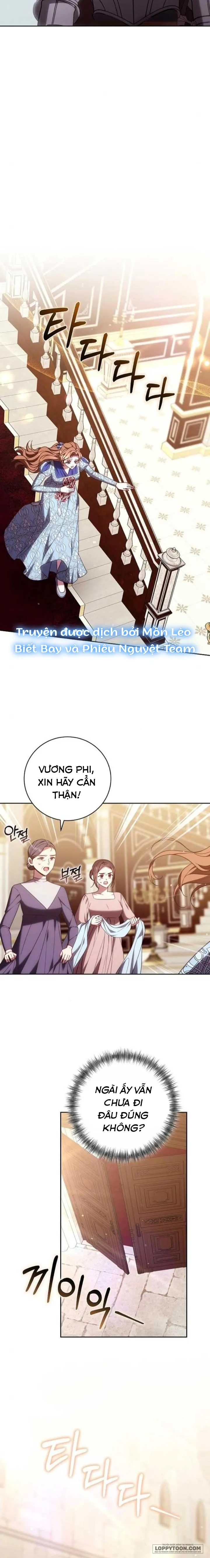 Lần Này Tôi Sẽ Sinh Con Với Người Đàn Ông Khác - Chap 42 - Trang 6