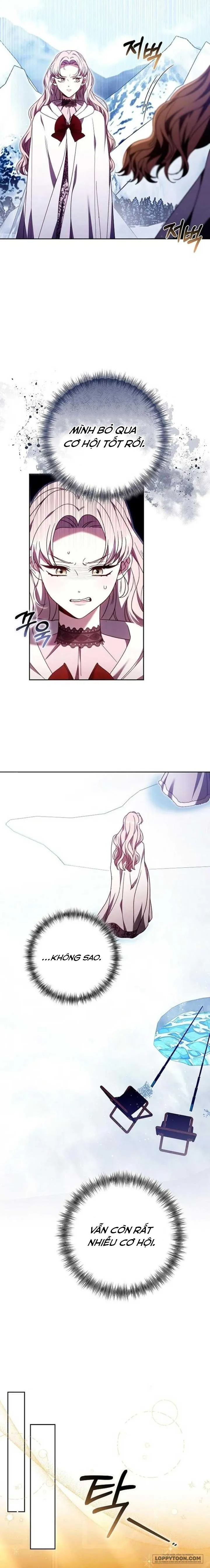 Lần Này Tôi Sẽ Sinh Con Với Người Đàn Ông Khác - Chap 44 - Trang 18