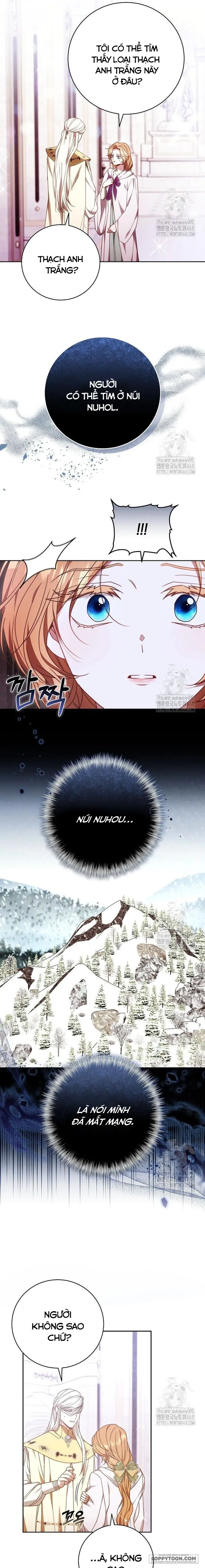 Lần Này Tôi Sẽ Sinh Con Với Người Đàn Ông Khác - Chap 45 - Trang 13