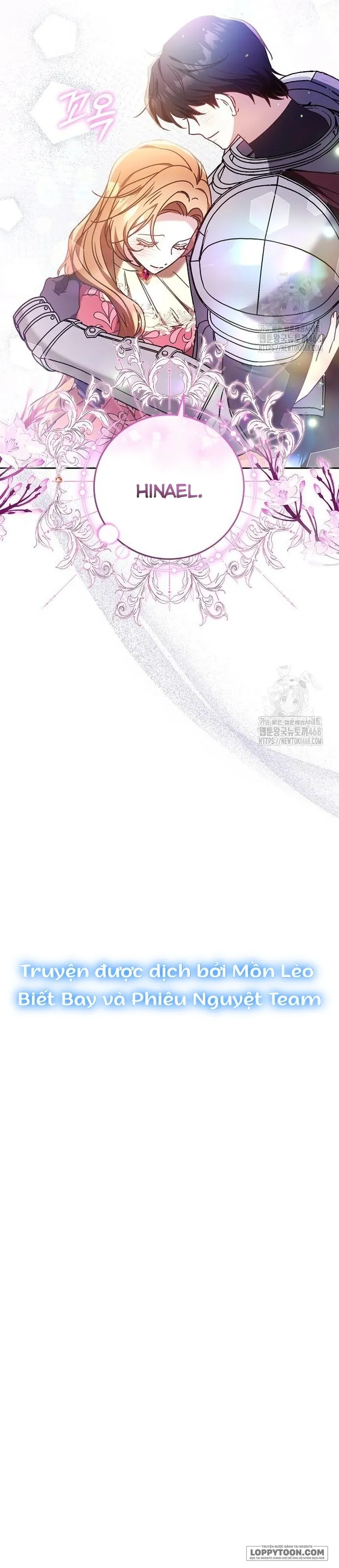 Lần Này Tôi Sẽ Sinh Con Với Người Đàn Ông Khác - Chap 45 - Trang 21