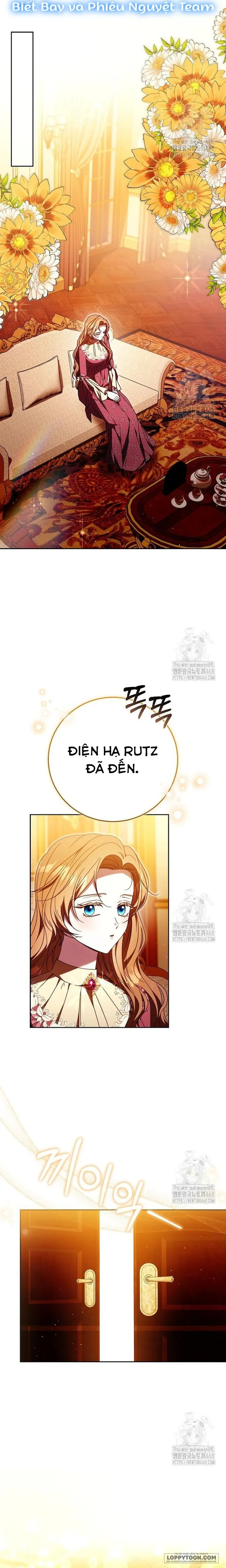 Lần Này Tôi Sẽ Sinh Con Với Người Đàn Ông Khác - Chap 46 - Trang 14