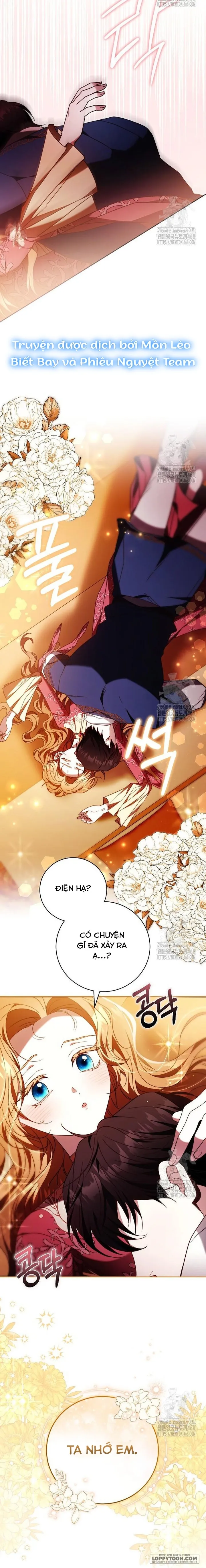 Lần Này Tôi Sẽ Sinh Con Với Người Đàn Ông Khác - Chap 46 - Trang 16